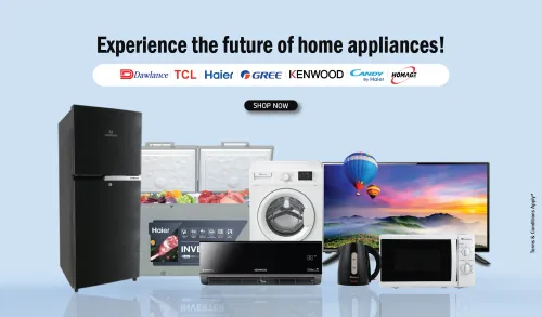 Dawlance Grill Microwave Oven 30L in Lahore