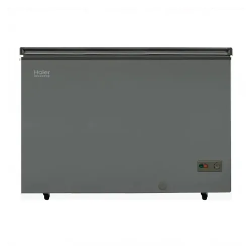 Haier Single Door Deep Freezer 245L in Lahore