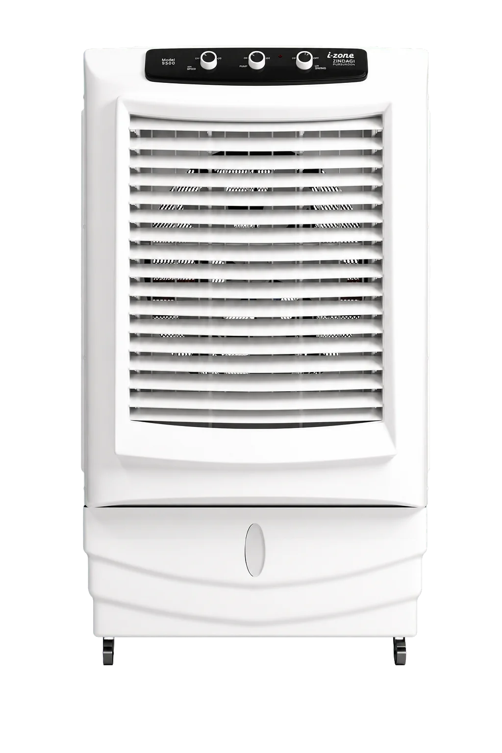 Izone Room Cooler 9500