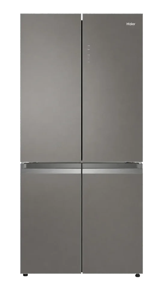 Haier 678 TGG Golden Glass