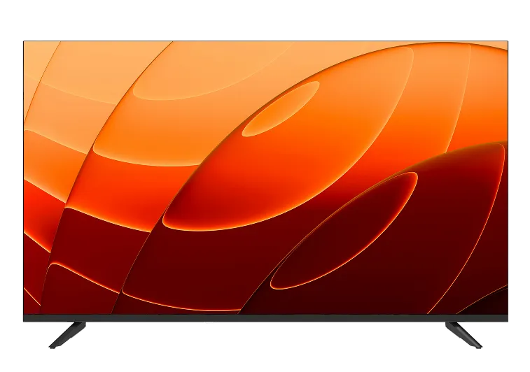 KONVO 43G3X QLED Google TV in Lahore