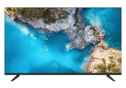 KONVO 43K7A 4K QLED Google TV in Lahore