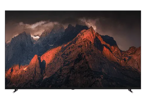 KONVO 65C9Q QLED 4K Google TV in Lahore