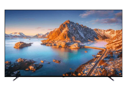 KONVO 75C9Q QLED 4K Google TV in Lahore