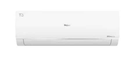 Haier 14HFTEX 1 Ton T3 Plus Inverter (White) in Lahore