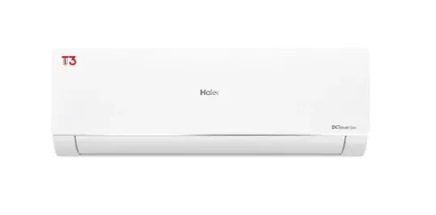 Haier 13HFS 1 Ton Super T3 Pro White in Lahore