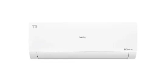 Haier 13HFN 1 Ton T3 White in Lahore