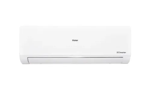 Haier 13LF PRIME White in Lahore