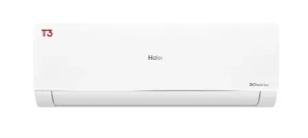 Haier Hsu 19HFS 1.5 Ton Inverter Super T3 (W) in Lahore
