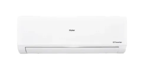Haier Hsu 19HFCS 1.5 Ton Inverter (W) in Lahore