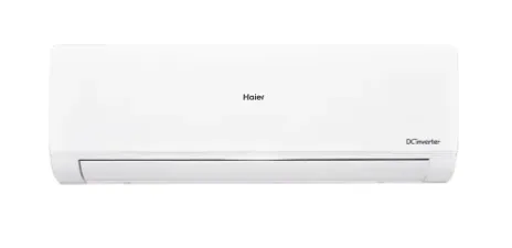 Haier Hsu 19LF 1.5 Ton Inverter SUPREME in Lahore