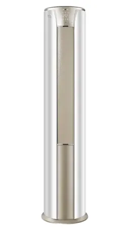 Haier HPU 24HDZCA 2 Ton Inverter T3 Plus in Lahore