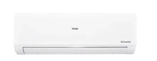 Haier Hsu 24HFCD 2 Ton Inverter in Lahore