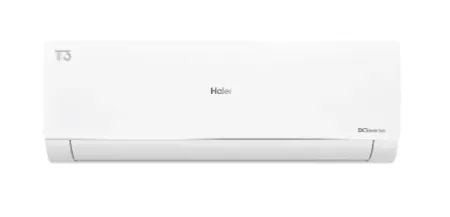 Haier Hsu 19HFN 1.5 Ton T3 (W) in Lahore