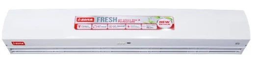Izone Air Curtain 3 Feet in Lahore
