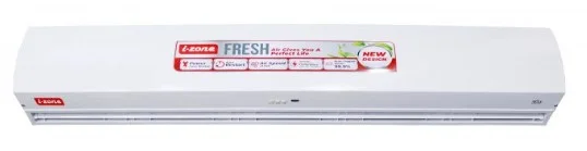 Izone Air Curtain 6 Feet in Lahore