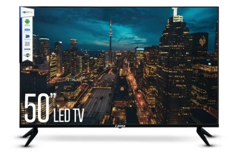 Izone LED 50 Inch 50C1406 With Voice in Lahore