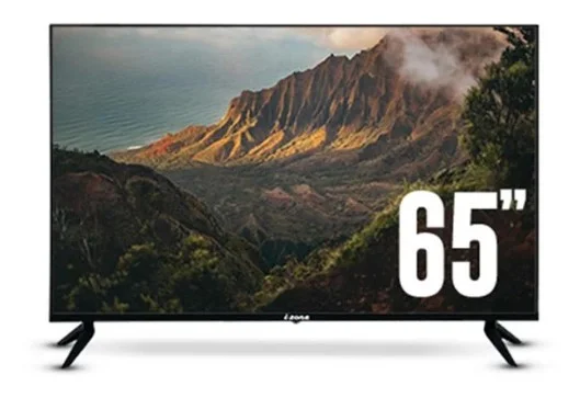 Izone LED 60 Inch 65C1406 With Voice in Lahore