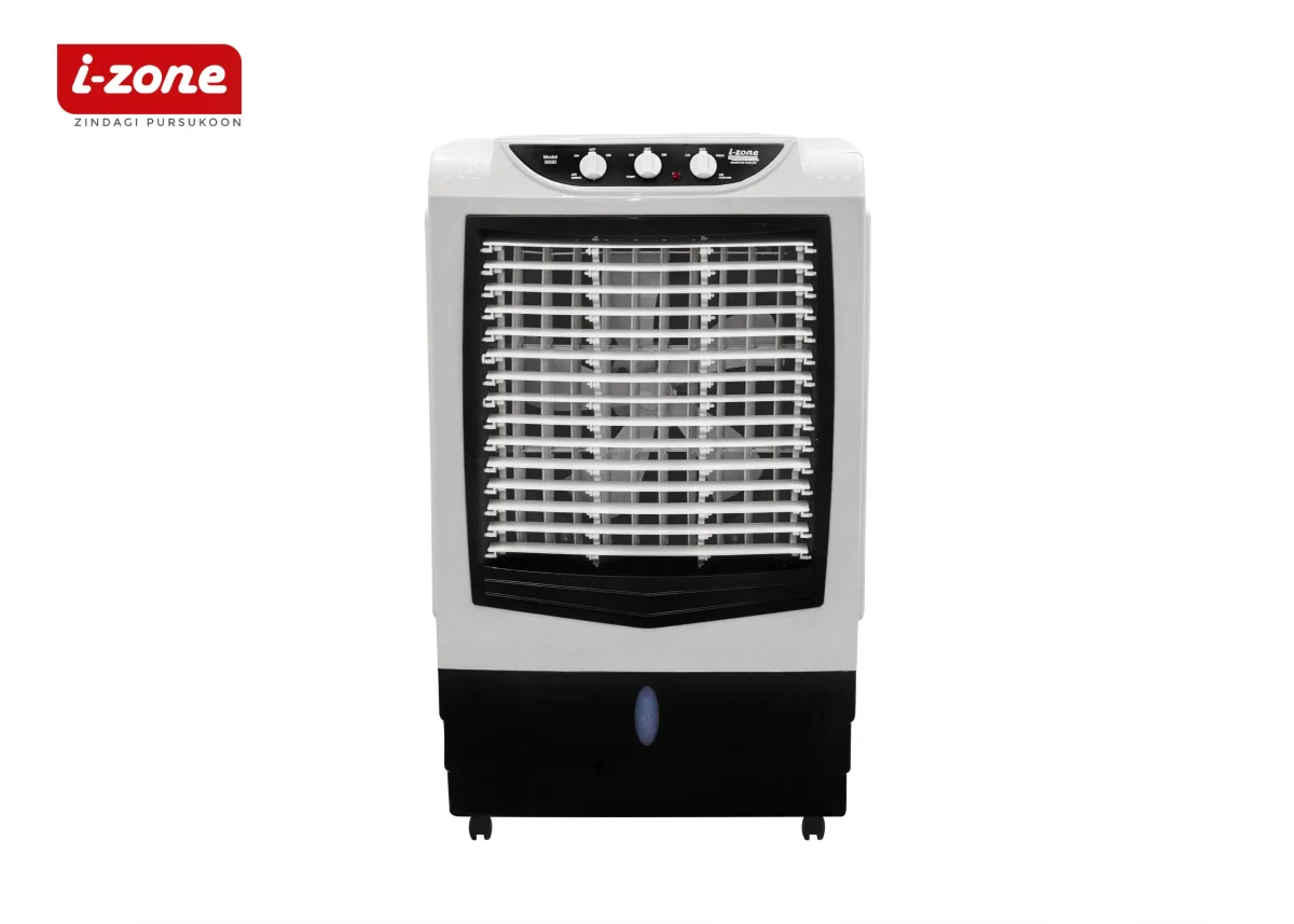 Izone Room Cooler 9000 in Lahore