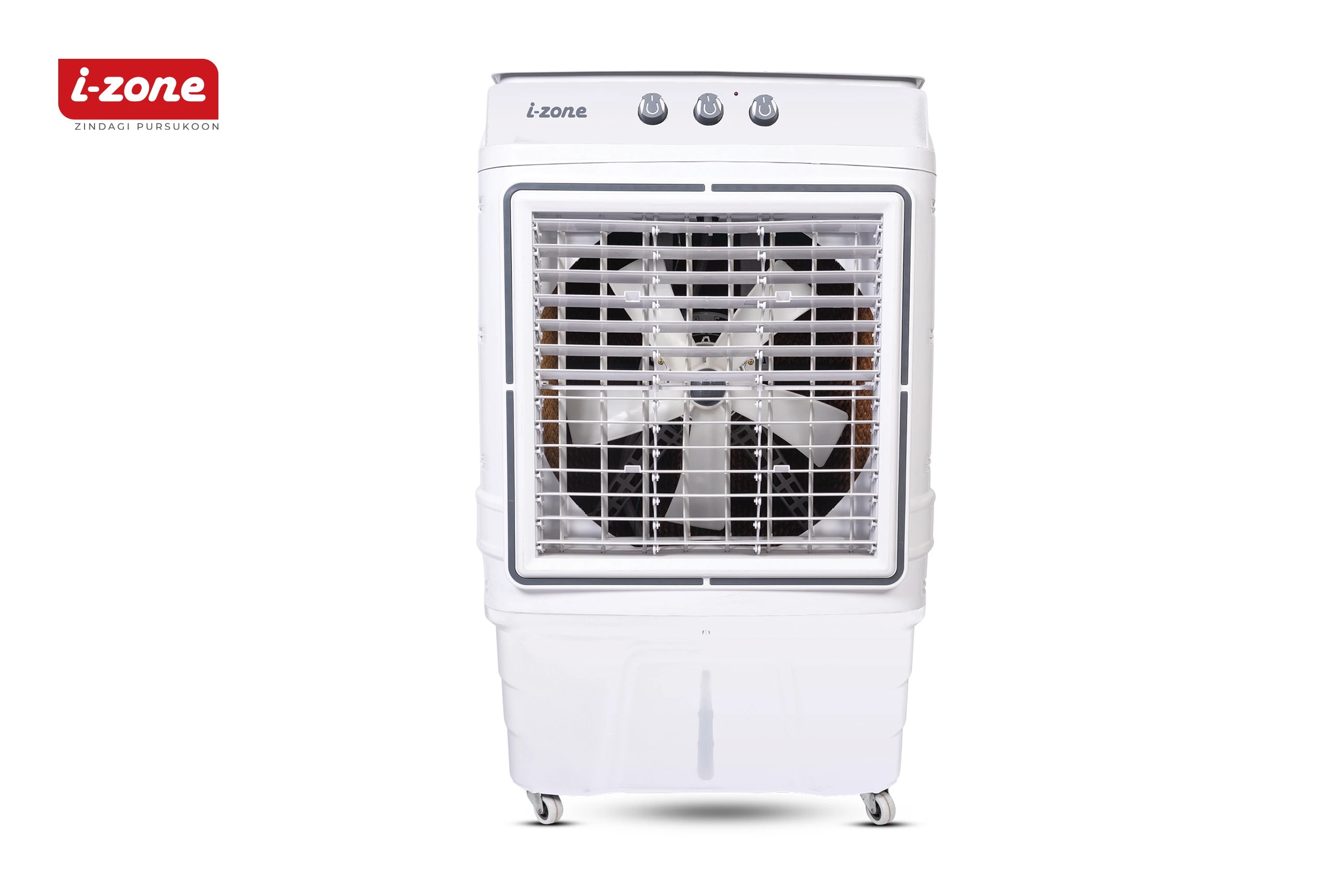 Izone Room Cooler 12000 in Lahore