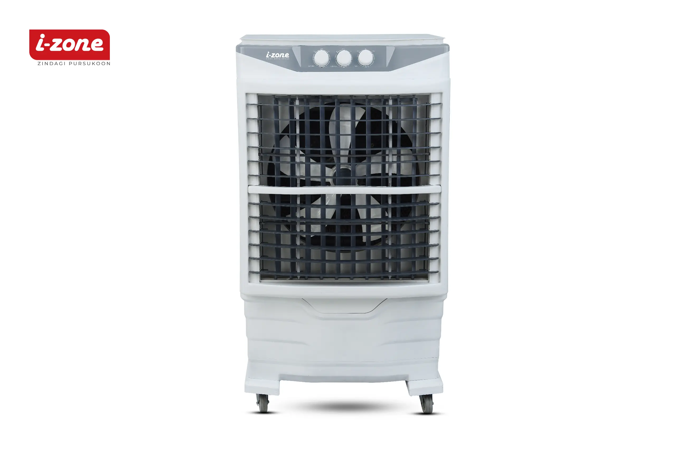 Izone Room Cooler 13000 in Lahore