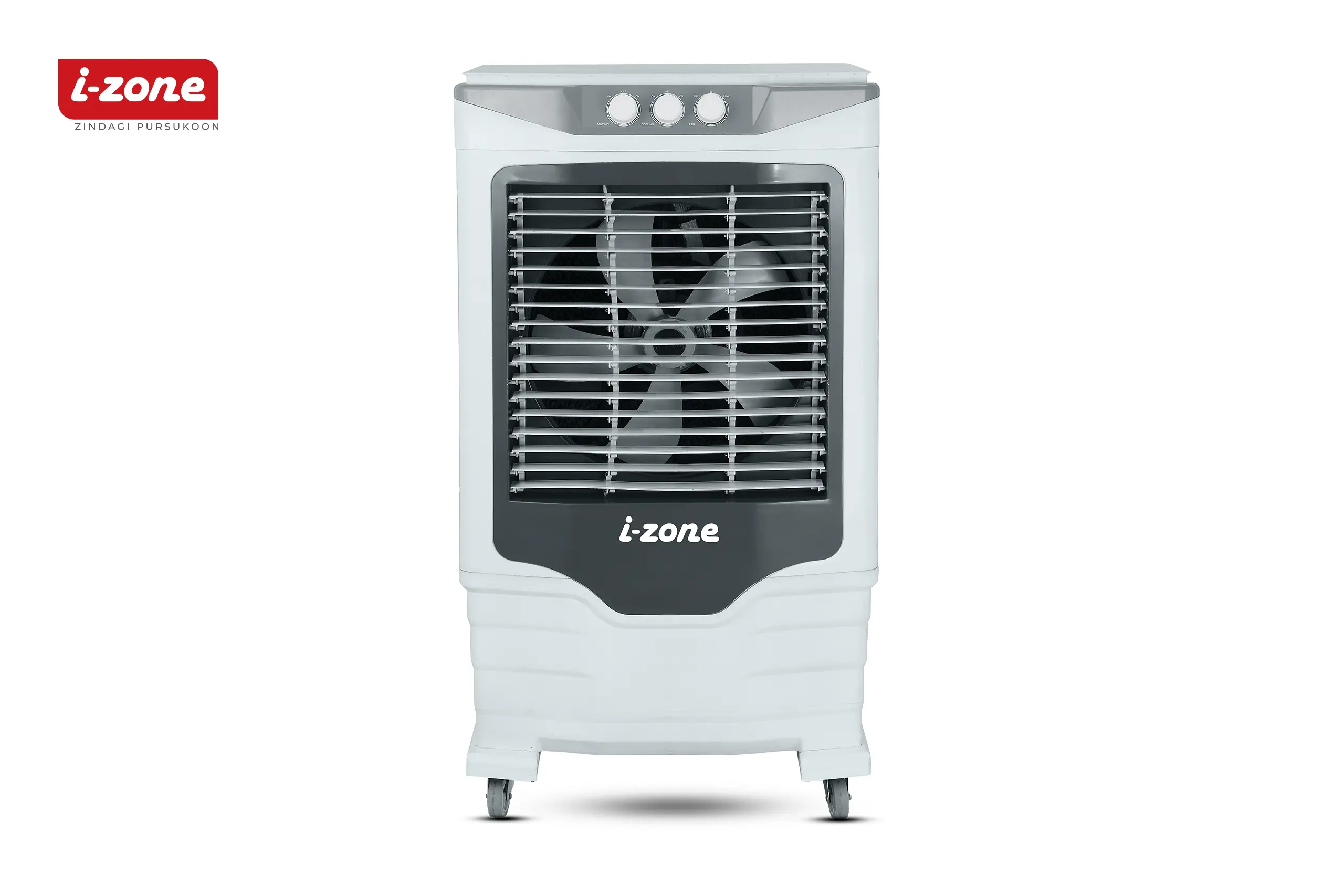 Izone Room Cooler 14000 in Lahore