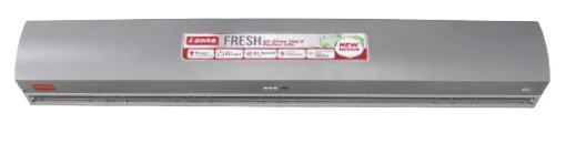 Izone Air Curtain 4 Feet SUPREME in Lahore
