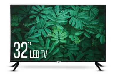 Izone LED 32 Inch   32A2000 With Voice in Lahore