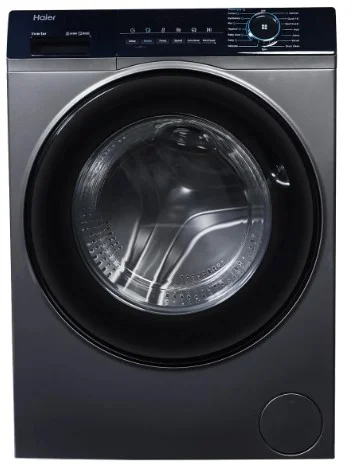 Haier HW80-BP12929S6 Front Load Washing Machine in Lahore