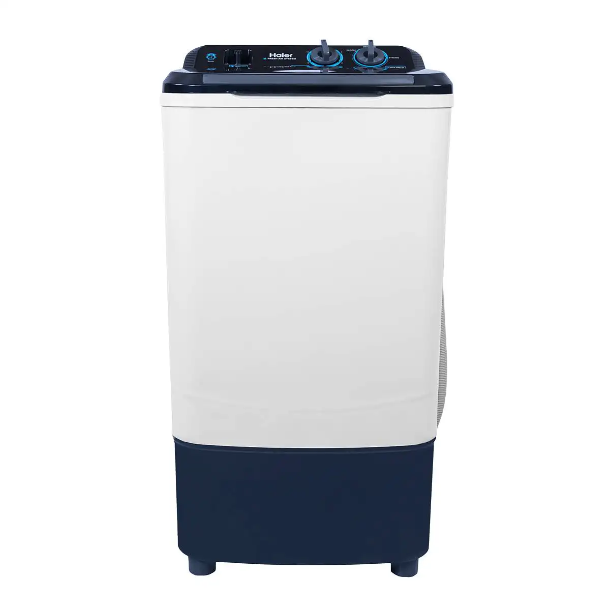 Haier Washing Machine HWM 80 1217 8kg in Lahore