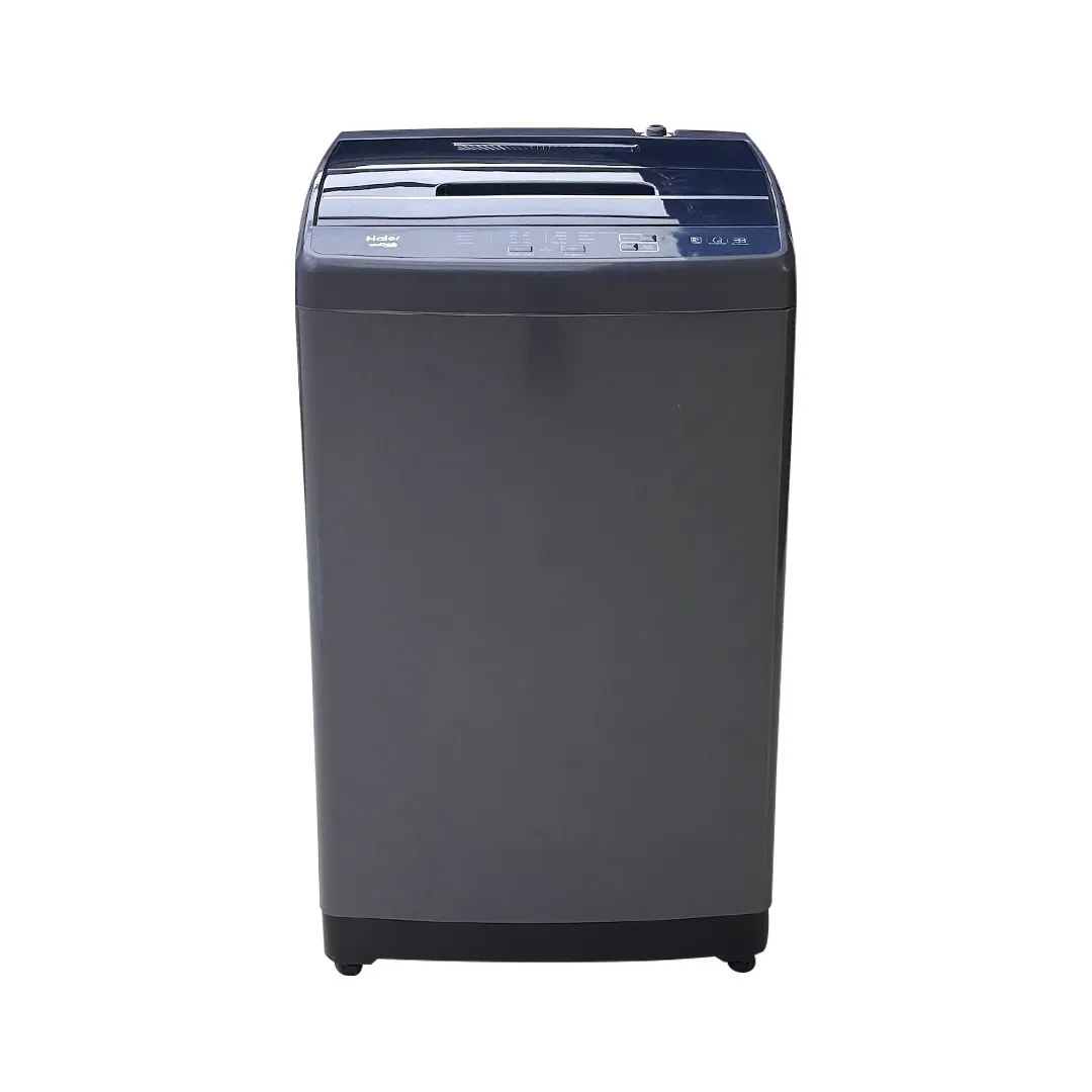 Haier HWM 85 1269S6 8.5kg Grey Top Load Automatic Washing Machine in Lahore