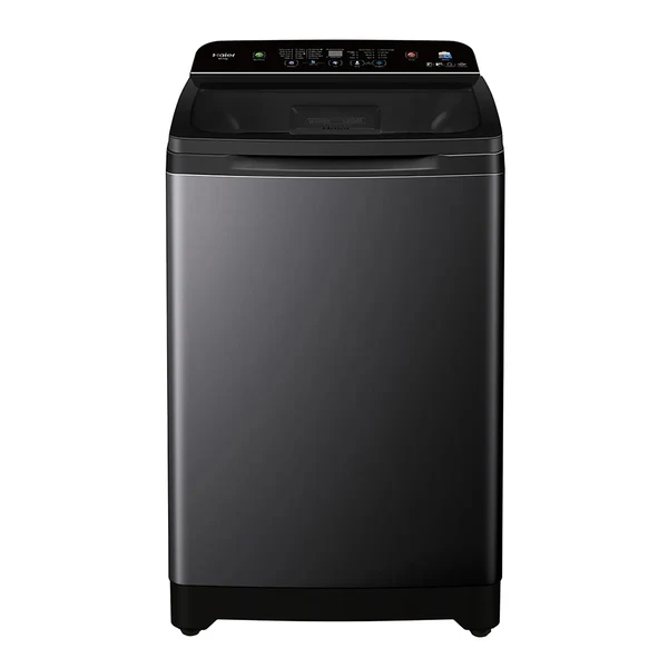 Haier HWM 150 688S8 15kg Grey Top Load Automatic Washing Machine in Lahore