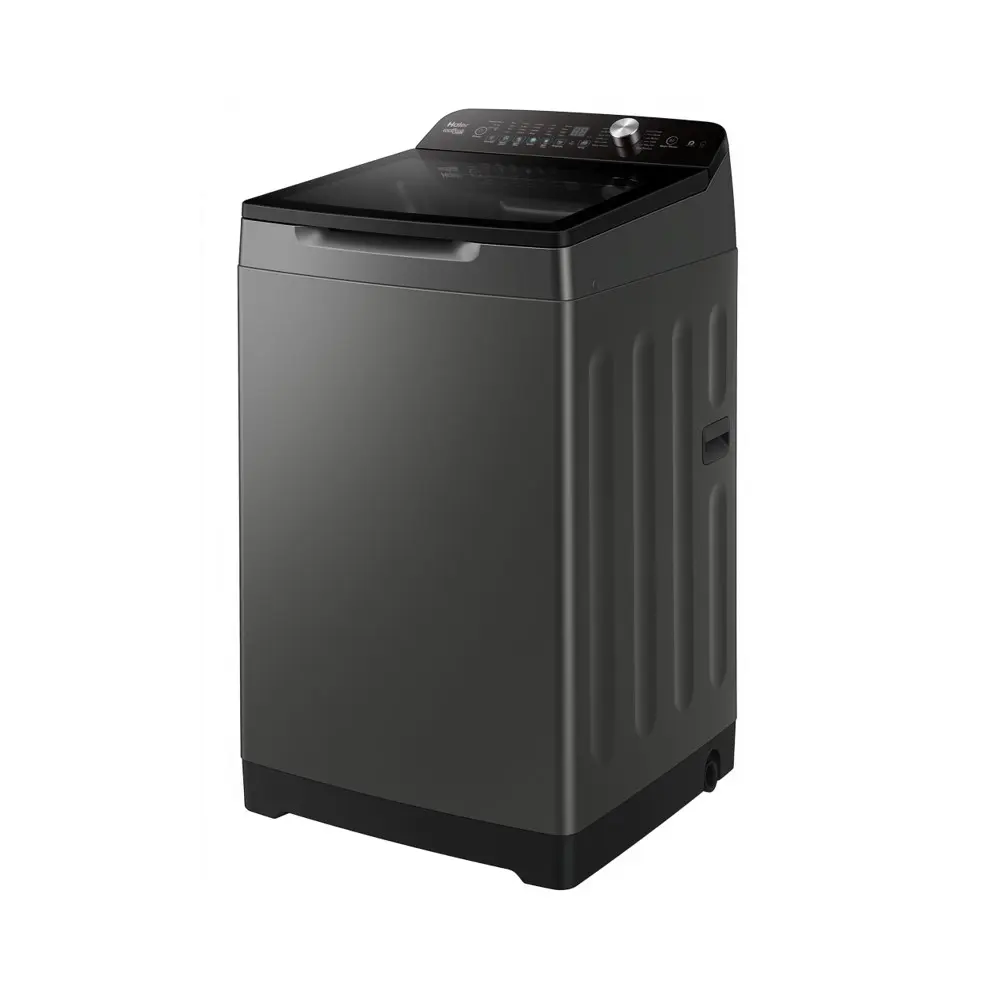 Haier HWM 150 B699S8 15kg Grey Top Load Automatic Washing Machine in Lahore
