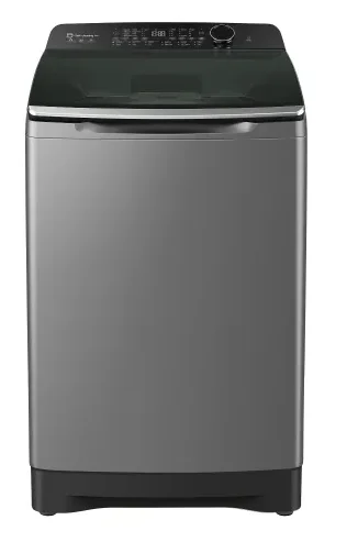 Haier HWM 150 1978 15kg Grey Double Drive Top Load Automatic Washing Machine in Lahore