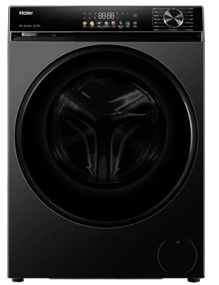 Haier HW 90 BP12357S8 9kg Grey Front Load Automatic Washing Machine in Lahore