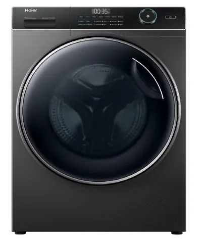 Haier HW 90 BP14959S8 9kg Grey Front Load Automatic Washing Machine in Lahore
