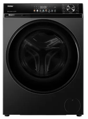 Haier HW 120 BP12357S8 12kg Grey Front Load Automatic Washing Machine in Lahore