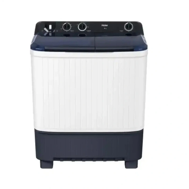 Haier Washing Machine HTW 100 1217S 10kg White Twin Tub in Lahore