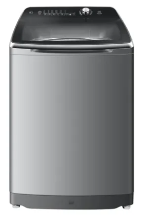 Haier HWM 120 B1678 12kg Grey Top Load Automatic Washing Machine in Lahore
