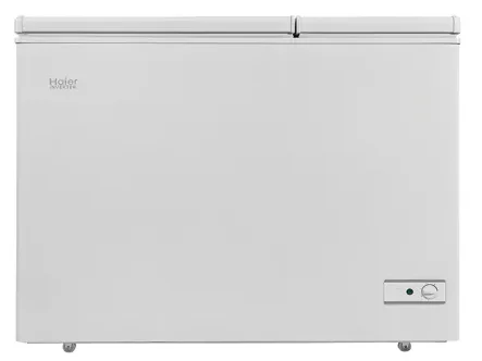 Haier HDF 230 Inverter 230L White Single Door Deep Freezer in Lahore