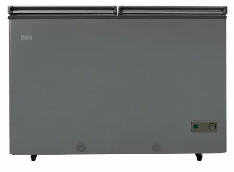 Haier HDF-385 Inverter Grey
