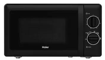 Haier HMW 20MXP3 20L Solo Microwave Oven in Lahore