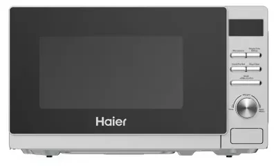 Haier HMW 20DSS 20L Digital Solo Microwave Oven in Lahore