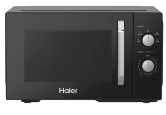 Haier HMW 25MXP9 25L Solo Microwave Oven in Lahore
