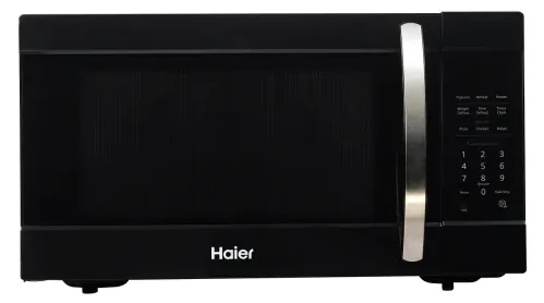 Haier HMN 62MX80 62L Digital Touch Solo Microwave Oven in Lahore