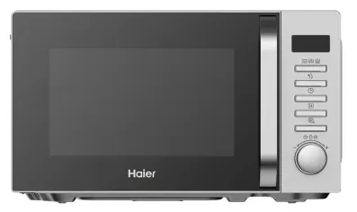 Haier HMW 20DGS 20L Digital Grill Microwave Oven in Lahore