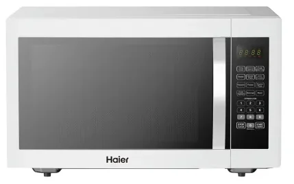 Haier HMN 45200 ESD 45L Grill Microwave Oven in Lahore