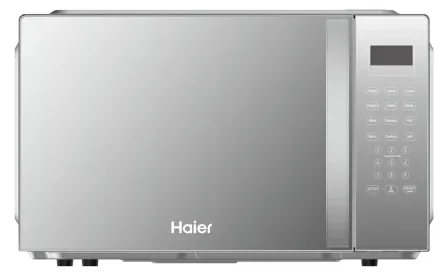 Haier HMW 45DGM 45L Digital Grill Microwave Oven in Lahore