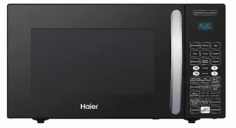 Haier HGL 30100 30L Convection Oven with Rotisserie in Lahore