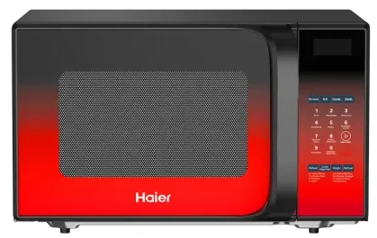Haier HMW 30AFR 30L Air Fryer Convection Microwave Oven in Lahore